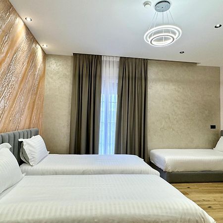 Residence Inn Tirana Kültér fotó