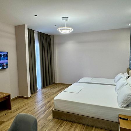Residence Inn Tirana Kültér fotó