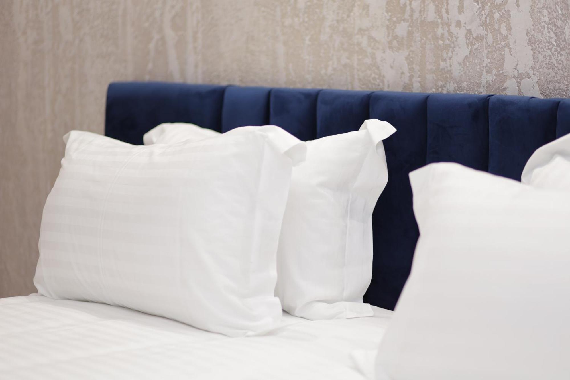 Residence Inn Tirana Kültér fotó